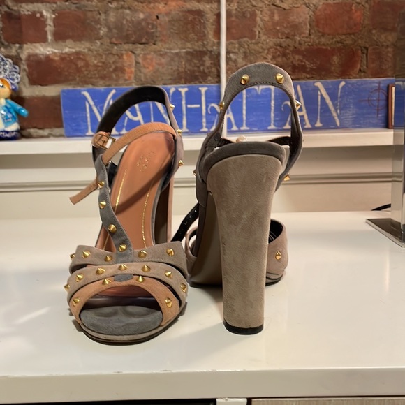 Gucci woman shoes - Picture 3 of 10